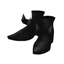Necrozma Boots Necrozma Boots