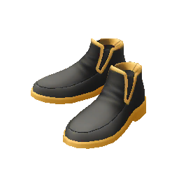 New Year’s Shoes New Year’s Shoes