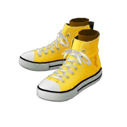 Pikachu Fan Shoes Pikachu Fan Shoes