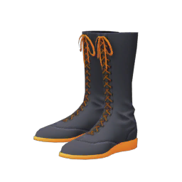 Pikachu Libre Boots Pikachu Libre Boots