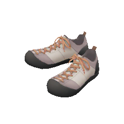 Regirock Shoes Regirock Shoes