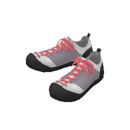 Registeel Shoes Registeel Shoes