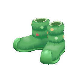 Reuniclus Boots Reuniclus Boots