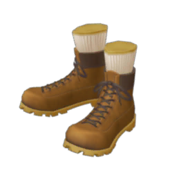 Ruin Maniac Footwear (Brown) Ruin Maniac Footwear (Brown)