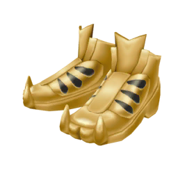 Ryme-Style Shoes