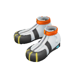 Solgaleo Shoes Solgaleo Shoes