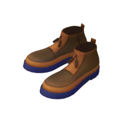 Galar Shoes (Short) Galar Shoes (Short)