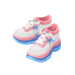 Sylveon Shoes Sylveon Shoes