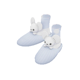 Tandemaus Slippers Tandemaus Slippers