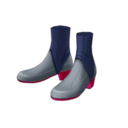 Blanche-Style Shoes (Tall) Blanche-Style Shoes (Tall)