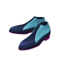 Blanche-Style Shoes (Short) Blanche-Style Shoes (Short)