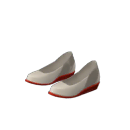 Candela-Style Shoes (Short) Candela-Style Shoes (Short)