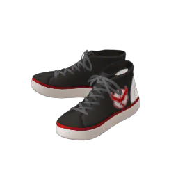 Candela-Style Shoes (Tall) Candela-Style Shoes (Tall)