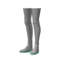 Team Rainbow Rocket Boots (Tall) Team Rainbow Rocket Boots (Tall)