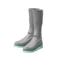 Team Rainbow Rocket Boots (Short) Team Rainbow Rocket Boots (Short)