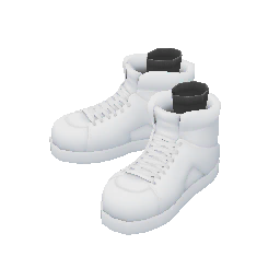 Team Skull Shoes (Short) Team Skull Shoes (Short)
