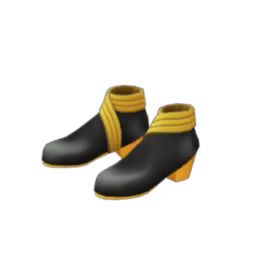Spark-Style Shoes (Sleek) Spark-Style Shoes (Sleek)
