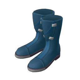 Veteran Boots (Short) Veteran Boots (Short)