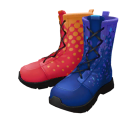 2026 World Champion Shoes