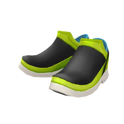 Professor Willow–Style Shoes