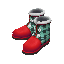Holiday Boots Holiday Boots
