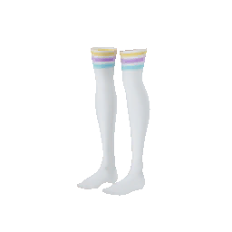 Mareanie Socks (Tall)