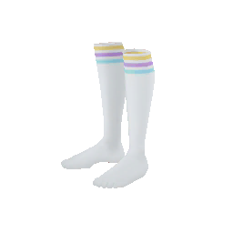 Mareanie Socks (Short)