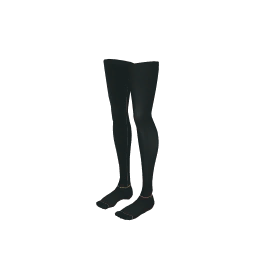 Wool Leg Warmers