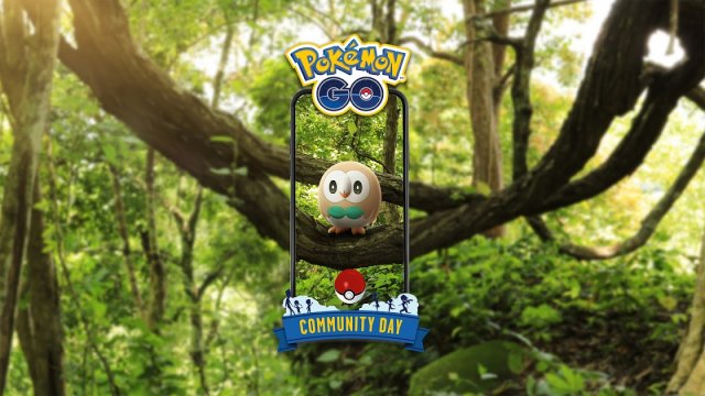Pokémon Go finally adds Kecleon on Chespin Community Day - Polygon