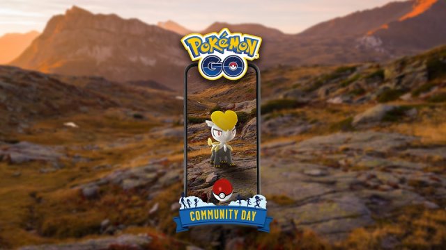 Pokémon GO
