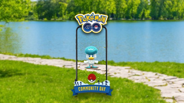 Pokémon GO