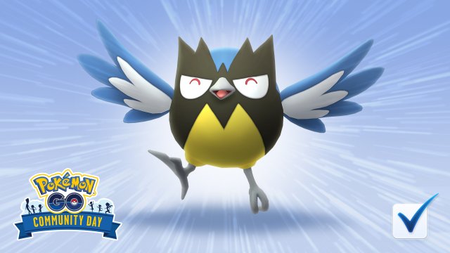 Pokmon GO