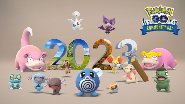 Pokémon Go: Atualização irá implementar novos Pokémons!