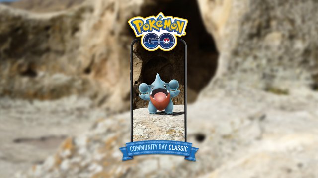 Classic: Gible