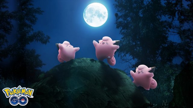 Pokmon GO