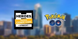 Pokémon GO