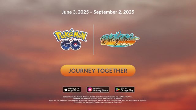 Pokémon GO