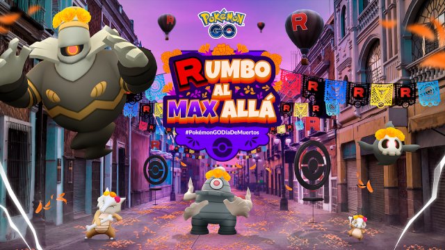Dia de Muertos 2024