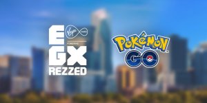 Pokémon GO