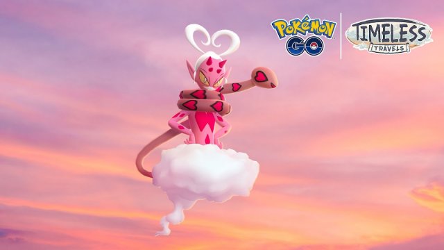 Pokmon GO - Carnival of Love 