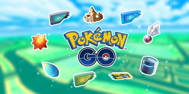 Evolution Event Pokémon Go Serebiinet