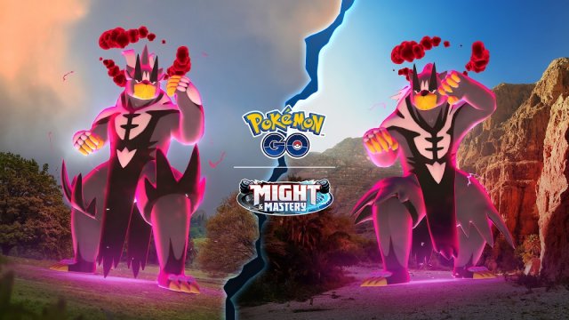 Pokmon GO