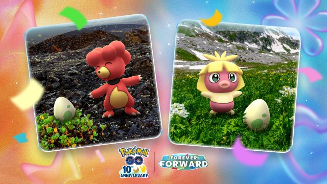 Pokémon GO