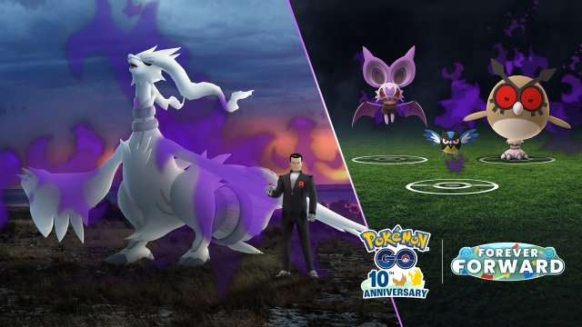 Pokémon GO