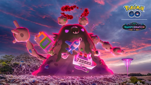 Pokmon GO