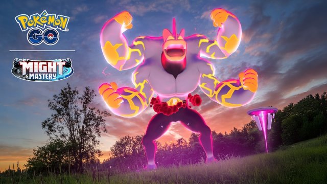 Pokmon GO