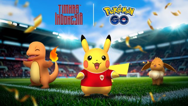 Pokmon GO