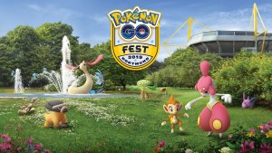 GO Fest Dortmund 2019