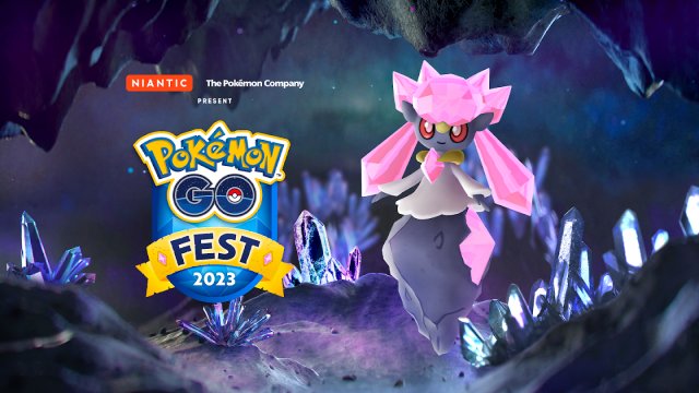 Shiny Meloetta rumored to arrive in Pokemon GO Fest 2021