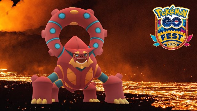 Pokémon GO